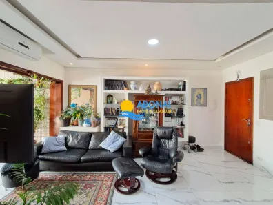 Apartamento com 2 Quartos à venda, 84m² no Enseada, Guarujá