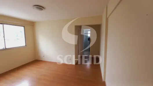 Apartamento com 1 Quarto para alugar, 48m² no Nova Piraju, São Paulo