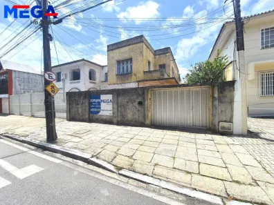 Lote/Terreno à venda, 521m² no Centro, Fortaleza