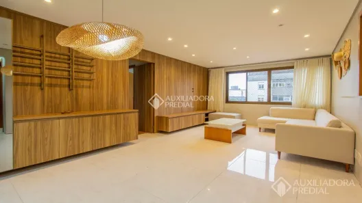 Apartamento com 3 Quartos à venda, 84m² no Petrópolis, Porto Alegre
