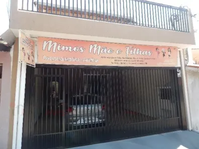 Casa com 4 Quartos à venda, 70m² no Jardim Boa Esperança, Sorocaba