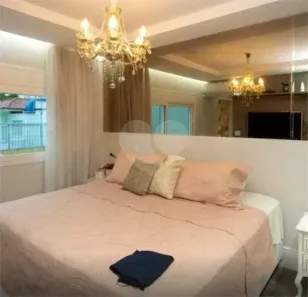 Casa com 4 Quartos à venda, 180m² no Aclimação, São Paulo