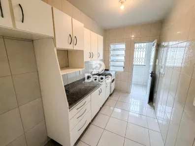 Apartamento com 2 Quartos à venda, 65m² no Córrego Grande, Florianópolis