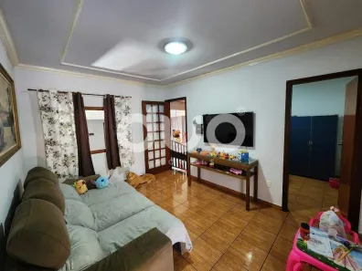 Casa com 3 Quartos à venda, 152m² no Jardim Parque Jupiá, Piracicaba