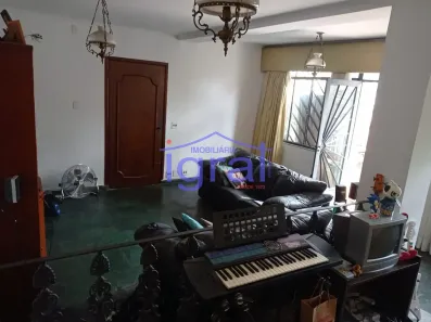 Sobrado com 3 Quartos à venda, 185m² no Jardim Oriental, São Paulo