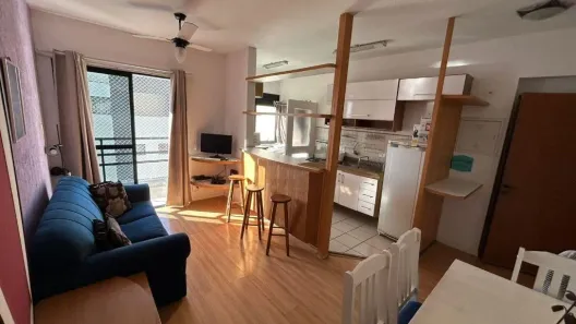 Apartamento com 1 Quarto para alugar, 44m² no Saúde, São Paulo