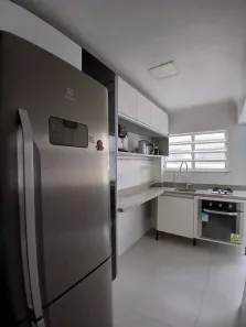 Apartamento com 2 Quartos à venda, 60m² no Vila Mariana, São Paulo