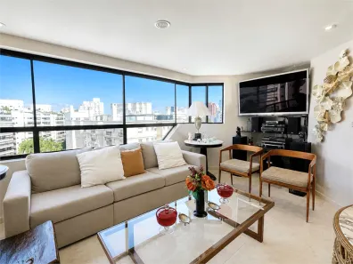 Cobertura com 4 Quartos à venda, 376m² no Vila Cruzeiro, São Paulo