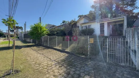 Lote/Terreno à venda, 866m² no Guabirotuba, Curitiba
