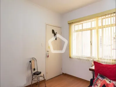 Apartamento com 1 Quarto à venda, 36m² no Liberdade, São Paulo