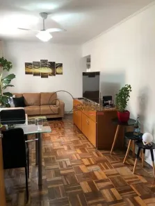 Apartamento com 2 Quartos à venda, 78m² no Pinheiros, São Paulo