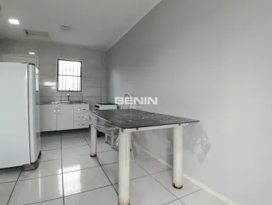 Casa com 1 Quarto para alugar, 35m² no Fazenda Esperança, Cachoeirinha