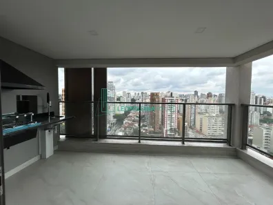 Apartamento com 2 Quartos para alugar, 86m² no Pinheiros, São Paulo