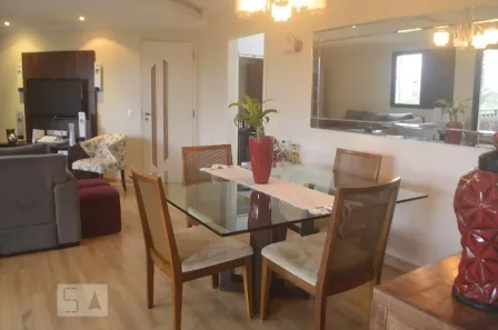 Apartamento com 3 Quartos à venda, 150m² no Parque Bairro Morumbi, São Paulo