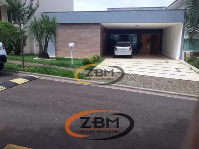 Casa de Condomínio com 3 Quartos à venda, 220m² no Esperança, Londrina