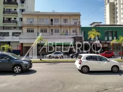 Sala Comercial para alugar, 200m² no Victor Konder, Blumenau
