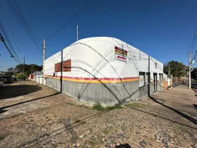 Prédio Comercial com 2 Quartos à venda, 266m² no Parque São Quirino, Campinas