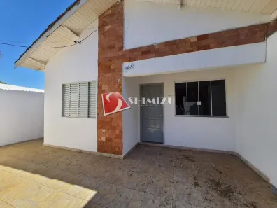Casa com 3 Quartos à venda, 138m² no Vila Nova, Maringá