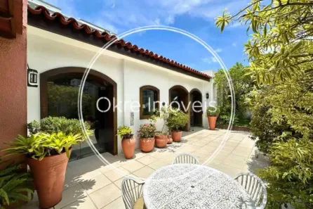 Cobertura com 4 Quartos à venda, 247m² no Jardim Botânico, Rio de Janeiro