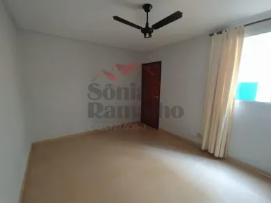 Apartamento com 2 Quartos à venda, 52m² no Presidente Médici, Ribeirão Preto