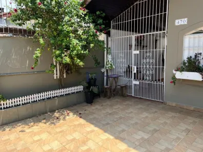 Casa com 4 Quartos à venda, 90m² no Maracanã, Praia Grande