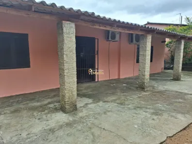 Casa com 3 Quartos à venda, 100m² no São Lucas, Viamão