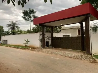 Lote/Terreno à venda, 200m² no Estâncias Imperiais, Contagem
