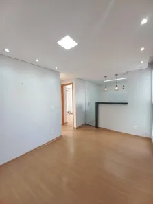 Apartamento com 2 Quartos à venda, 43m² no Alphaville (Abrantes), Camaçari