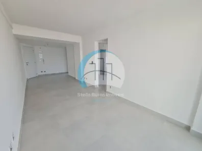 Apartamento com 2 Quartos à venda, 68m² no Marapé, Santos