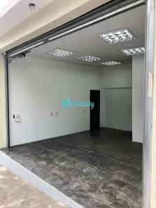 Sala Comercial com 1 Quarto para alugar, 20m² no Jardim São Ricardo, São Paulo