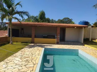 Casa com 5 Quartos à venda, 320m² no Boa Vista dos Silva, Bragança Paulista