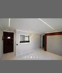 Apartamento com 2 Quartos à venda, 45m² no Vila Francos, São Paulo
