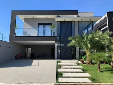 Casa de Condomínio com 6 Quartos à venda, 430m² no Jardim Acapulco, Guarujá