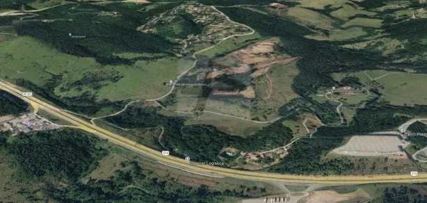 Lote/Terreno à venda, 1m² no , Araçariguama