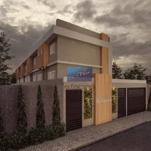 Sobrado com 2 Quartos à venda, 88m² no Vila São Geraldo, São Paulo