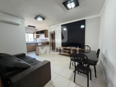 Apartamento com 2 Quartos à venda, 55m² no Santa Mônica, Uberlândia