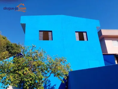 Casa com 2 Quartos à venda, 57m² no Jardim Imperial, Atibaia