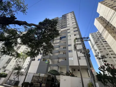 Apartamento com 3 Quartos à venda, 75m² no Alto da Glória, Goiânia