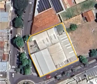 Imóvel Comercial à venda, 1900m² no Mirante, Marília