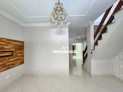Sobrado com 4 Quartos à venda, 375m² no Conjunto Residencial José Bonifácio, São Paulo