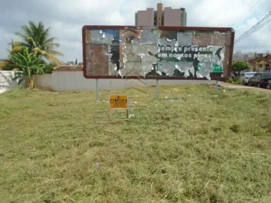 Ponto Comercial para alugar, 524m² no Centro, Sertãozinho
