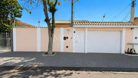 Casa com 3 Quartos à venda, 480m² no Jardim Esplanada, São José dos Campos