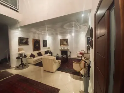 Casa de Condomínio com 4 Quartos à venda, 384m² no Parque dos Príncipes, São Paulo