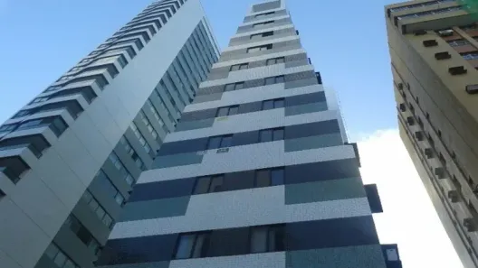 Apartamento com 1 Quarto para alugar, 30m² no Boa Viagem, Recife