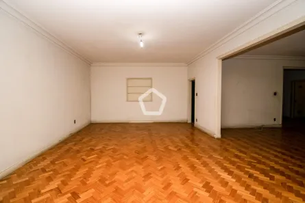 Apartamento com 4 Quartos à venda, 310m² no Copacabana, Rio de Janeiro