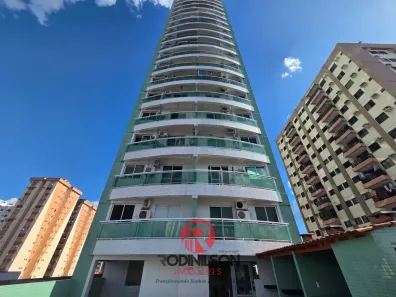 Apartamento com 3 Quartos à venda, 104m² no Pedreira, Belém