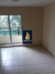 Apartamento com 2 Quartos para alugar, 48m² no Jardim Ampliação, São Paulo