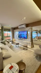 Apartamento com 3 Quartos à venda, 90m² no Alphagran Alphaville, Barueri