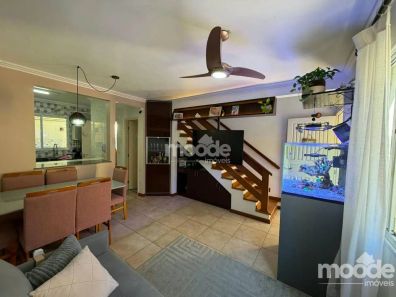 Casa de Condomínio com 2 Quartos à venda, 90m² no Jardim Arpoador, São Paulo