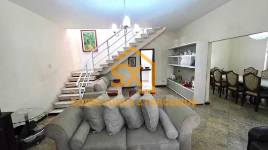 Casa com 3 Quartos à venda, 300m² no Moneró, Rio de Janeiro